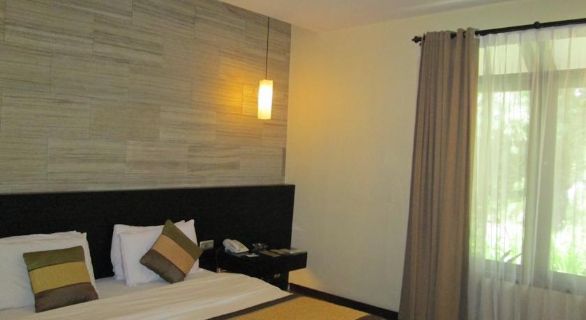 Puteri Gunung Hotel Lembang Ngoại thất bức ảnh