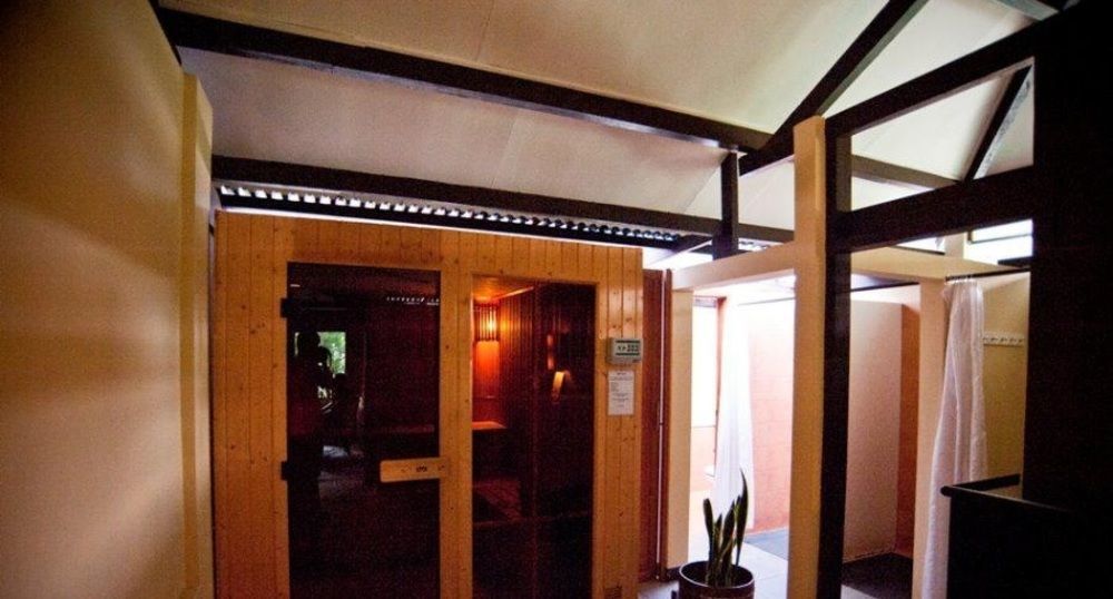 Puteri Gunung Hotel Lembang Ngoại thất bức ảnh