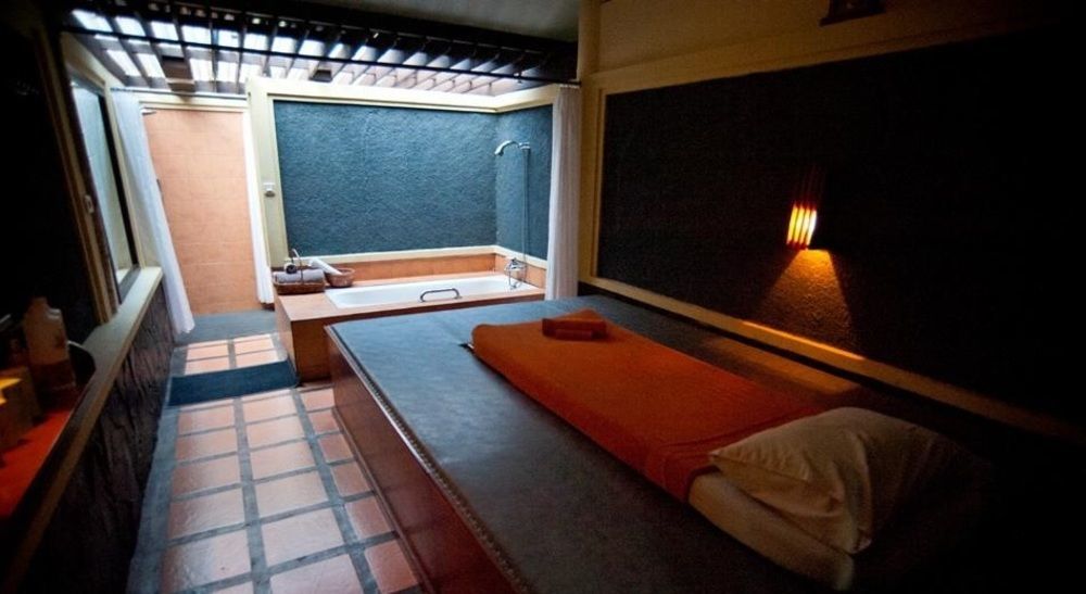 Puteri Gunung Hotel Lembang Ngoại thất bức ảnh