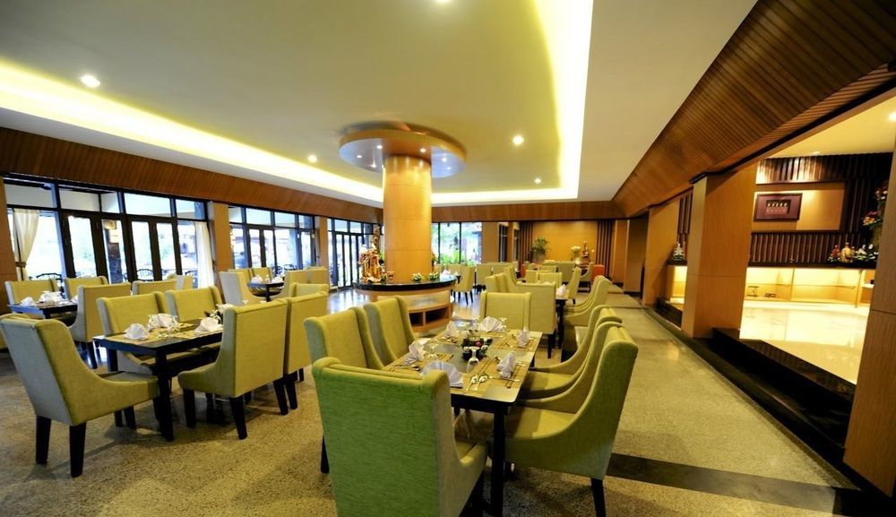 Puteri Gunung Hotel Lembang Ngoại thất bức ảnh