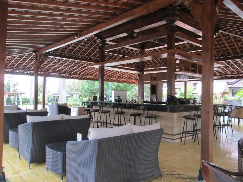 Puteri Gunung Hotel Lembang Ngoại thất bức ảnh